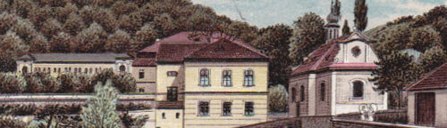MČ Praha – Velká Chuchle | Malá a Velká Chuchle