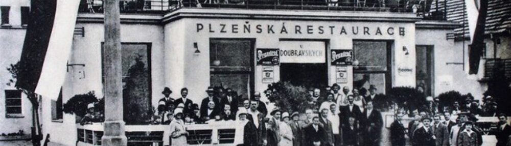 Spořilovská kronika